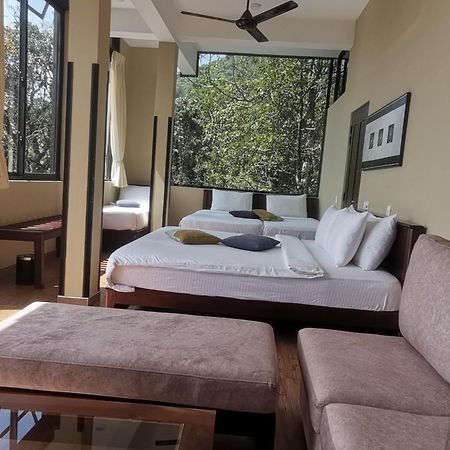 The Riverston Grand Matale Buitenkant foto