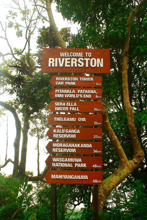 The Riverston Grand Matale Buitenkant foto