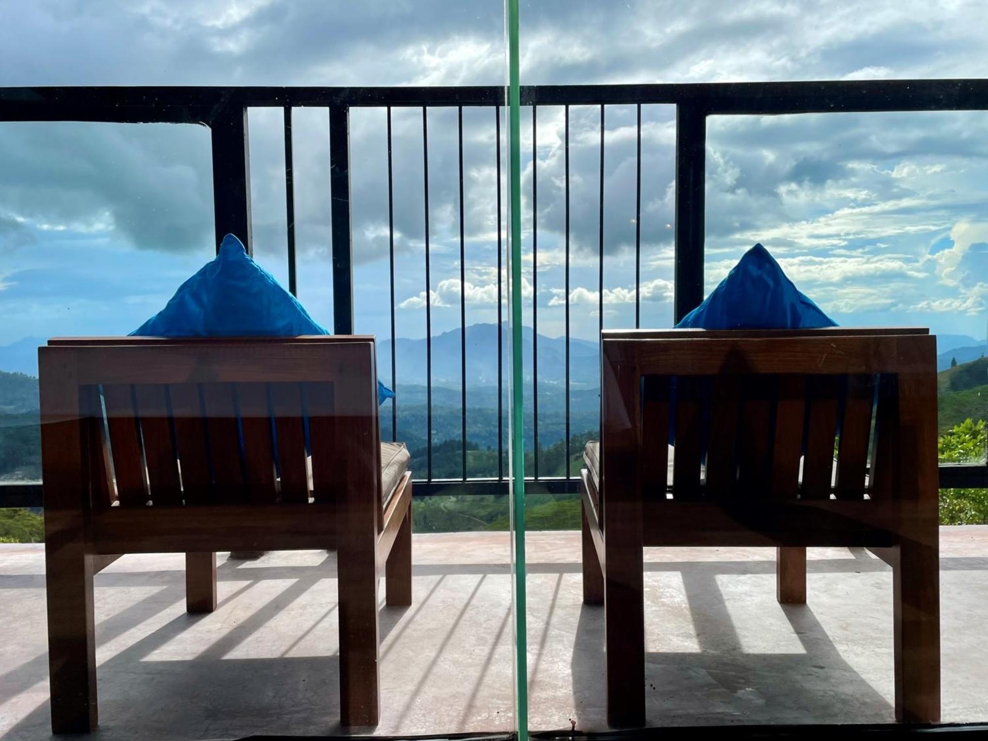 The Riverston Grand Matale Buitenkant foto