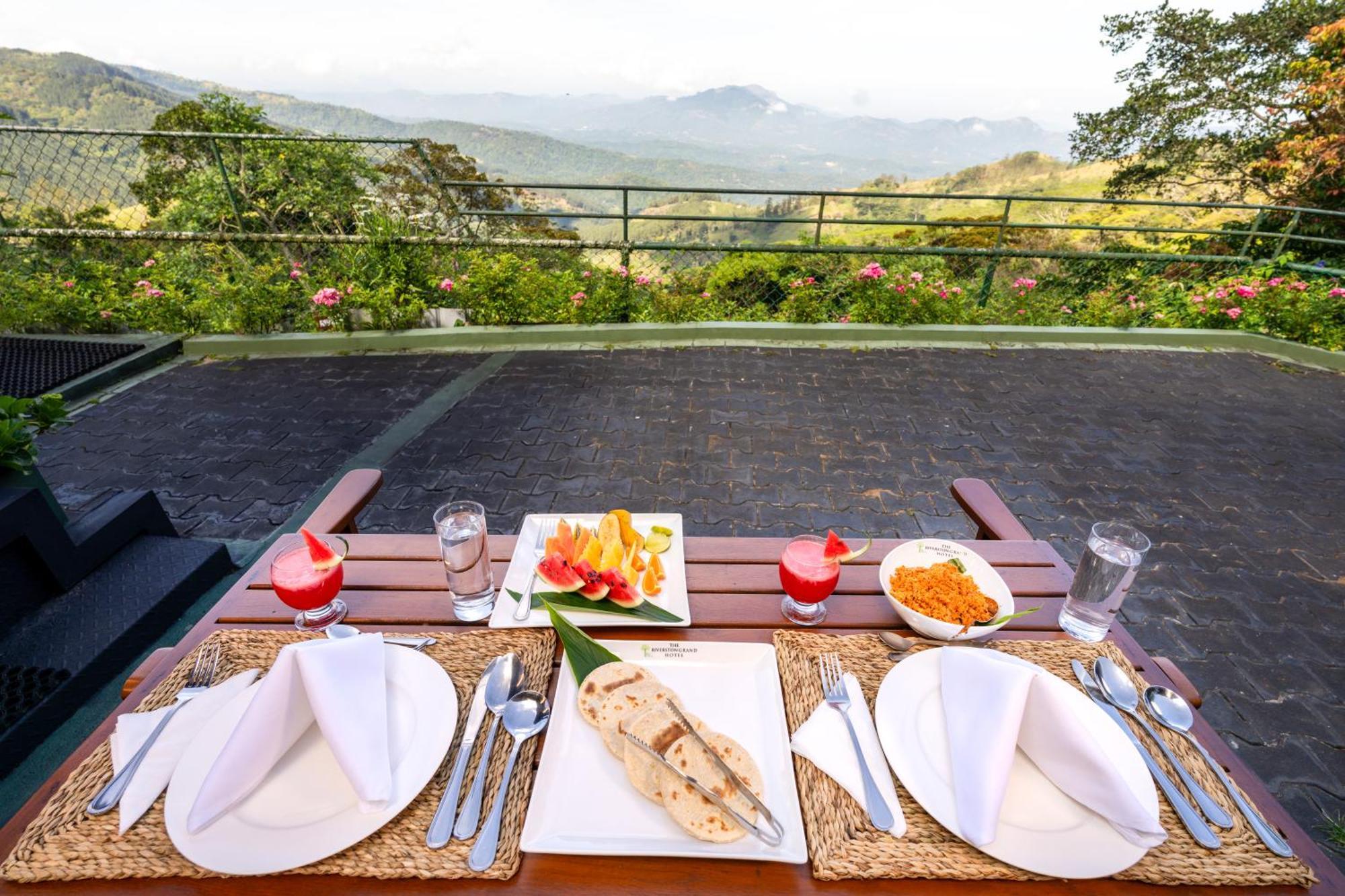 The Riverston Grand Matale Buitenkant foto