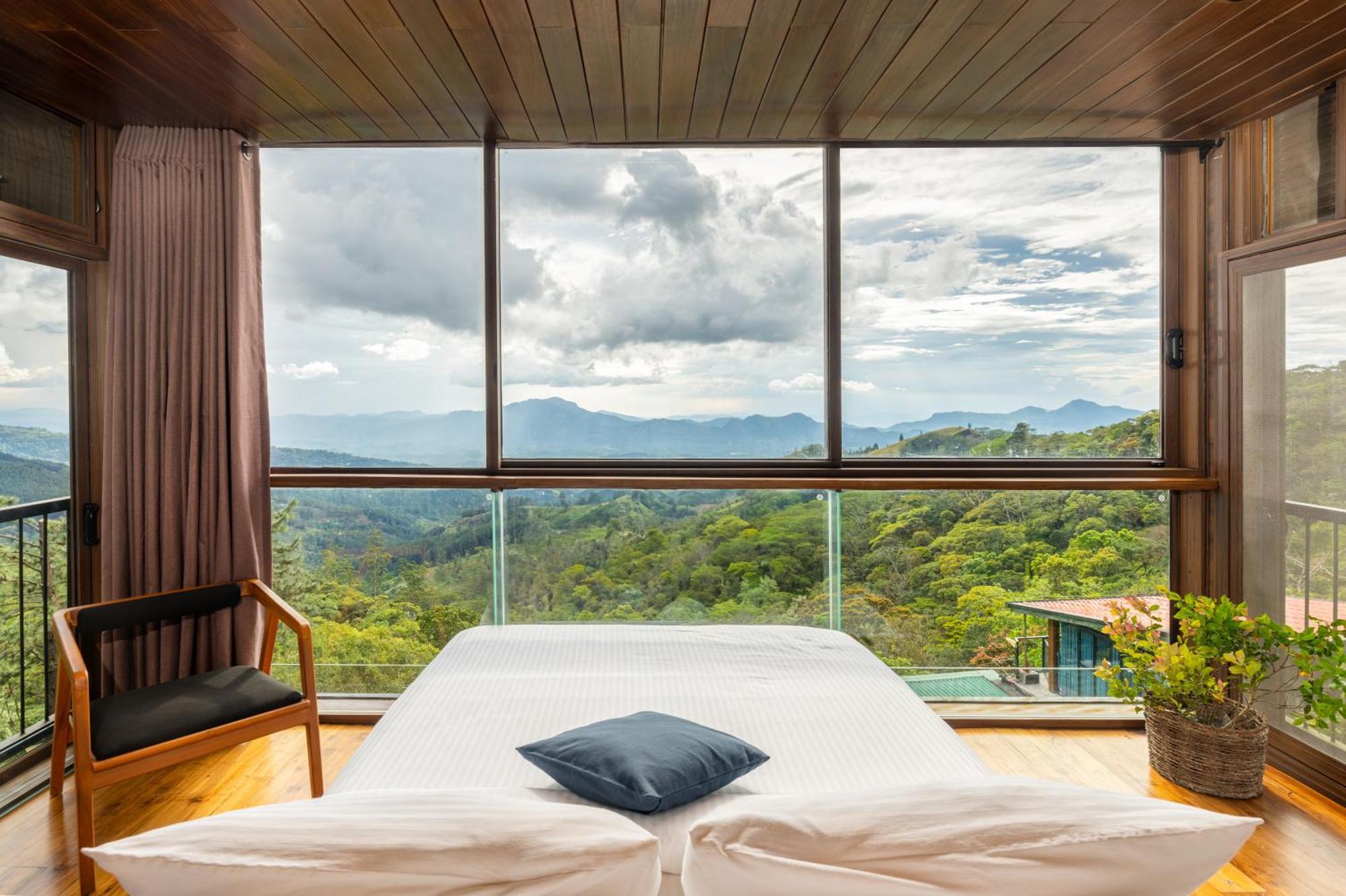The Riverston Grand Matale Buitenkant foto