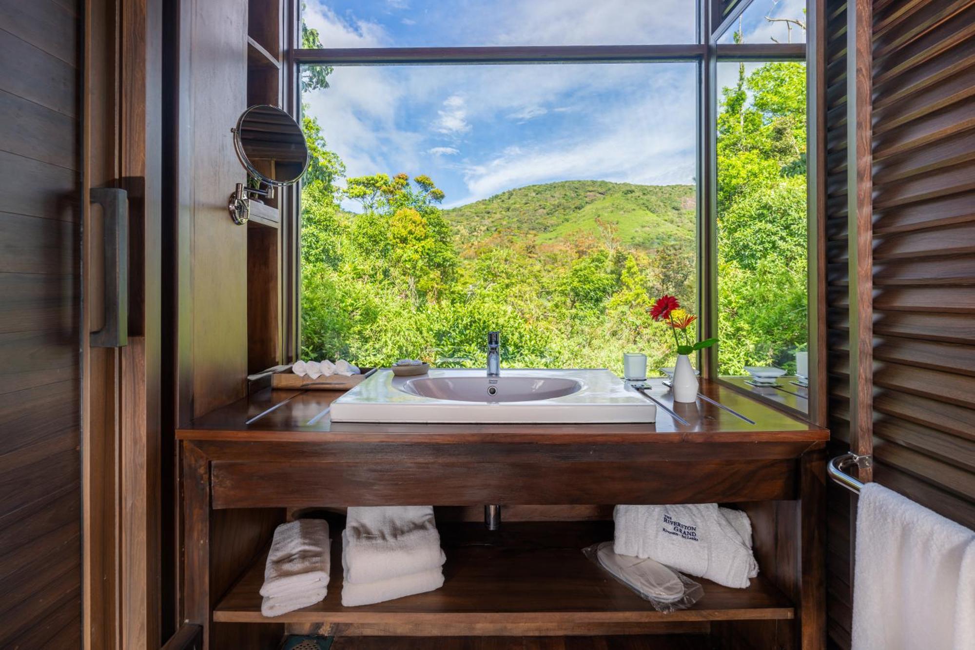 The Riverston Grand Matale Buitenkant foto
