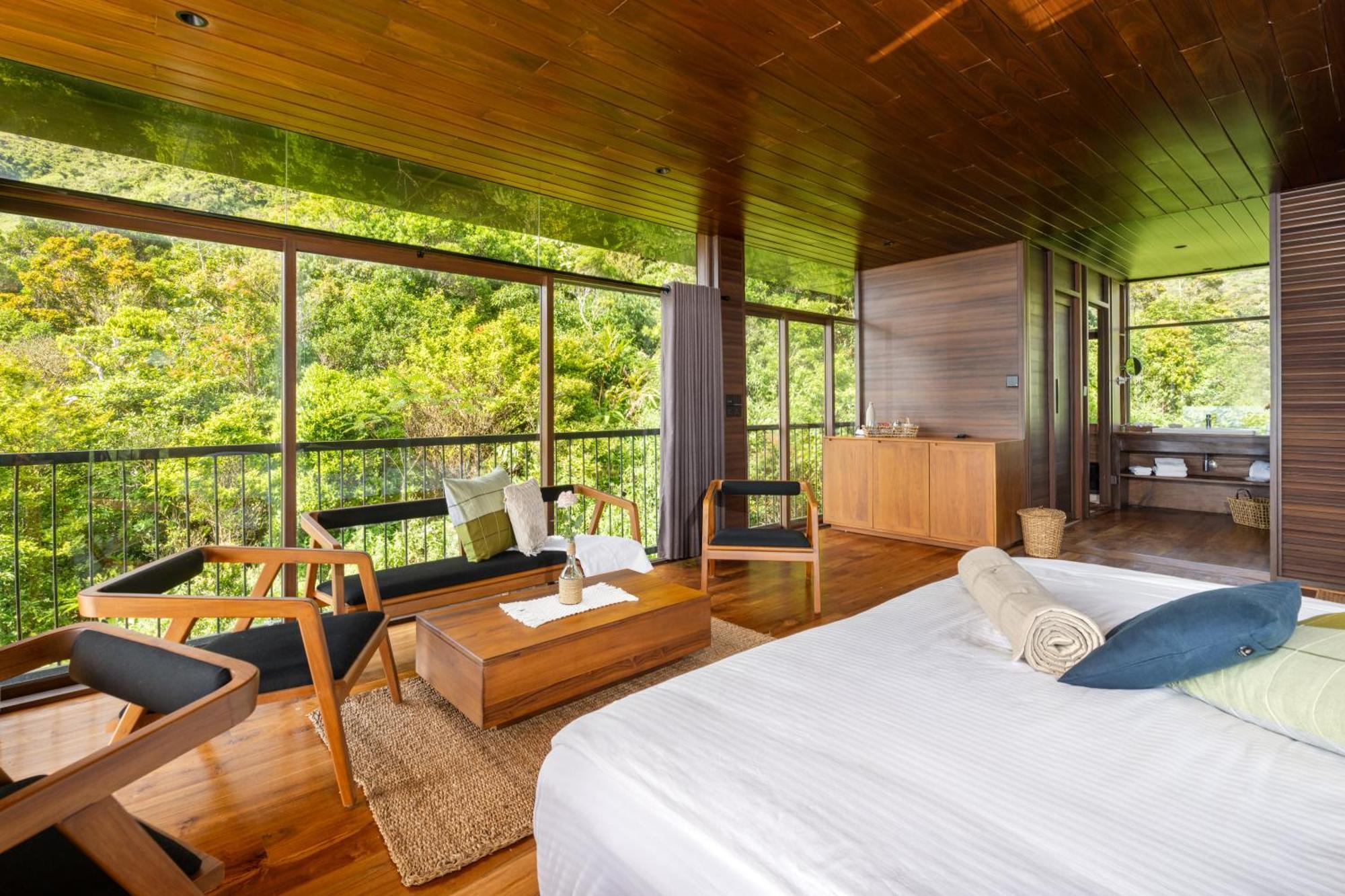 The Riverston Grand Matale Buitenkant foto