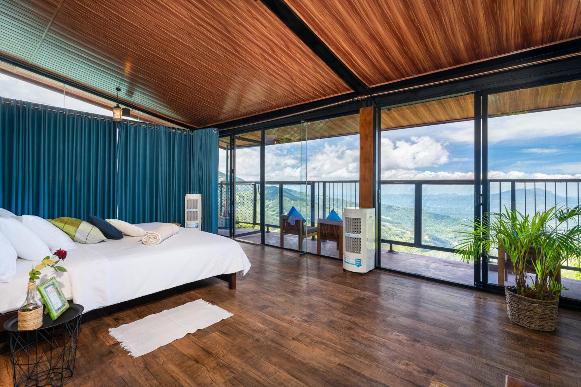 The Riverston Grand Matale Kamer foto