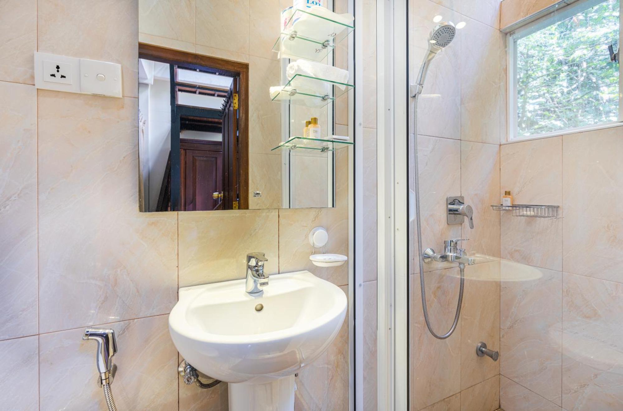 The Riverston Grand Matale Kamer foto