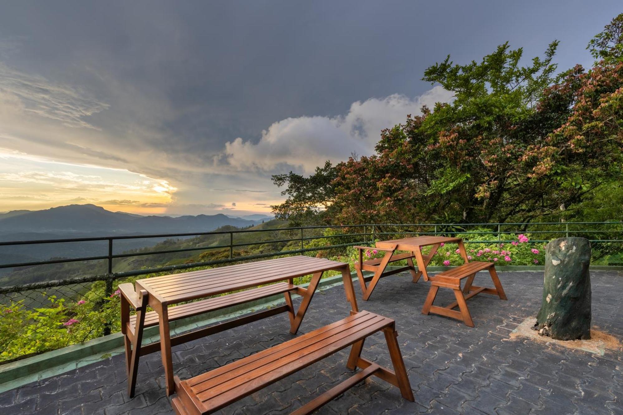 The Riverston Grand Matale Buitenkant foto
