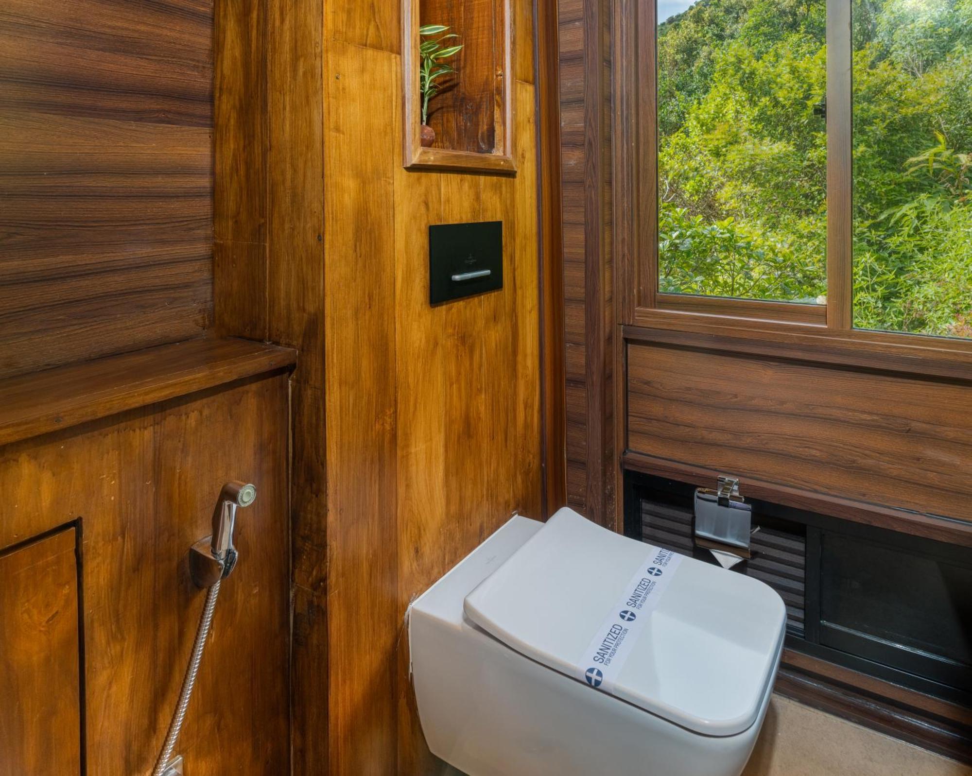 The Riverston Grand Matale Kamer foto