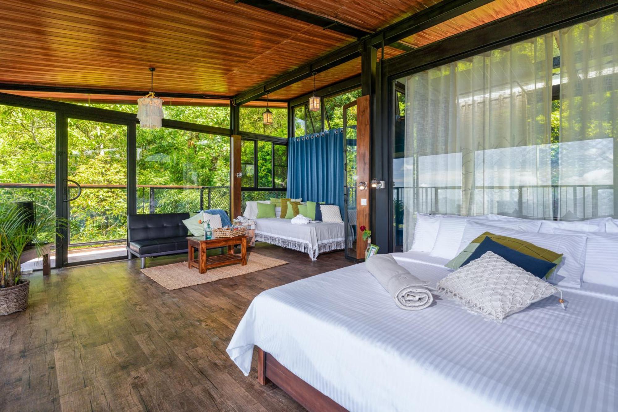 The Riverston Grand Matale Buitenkant foto