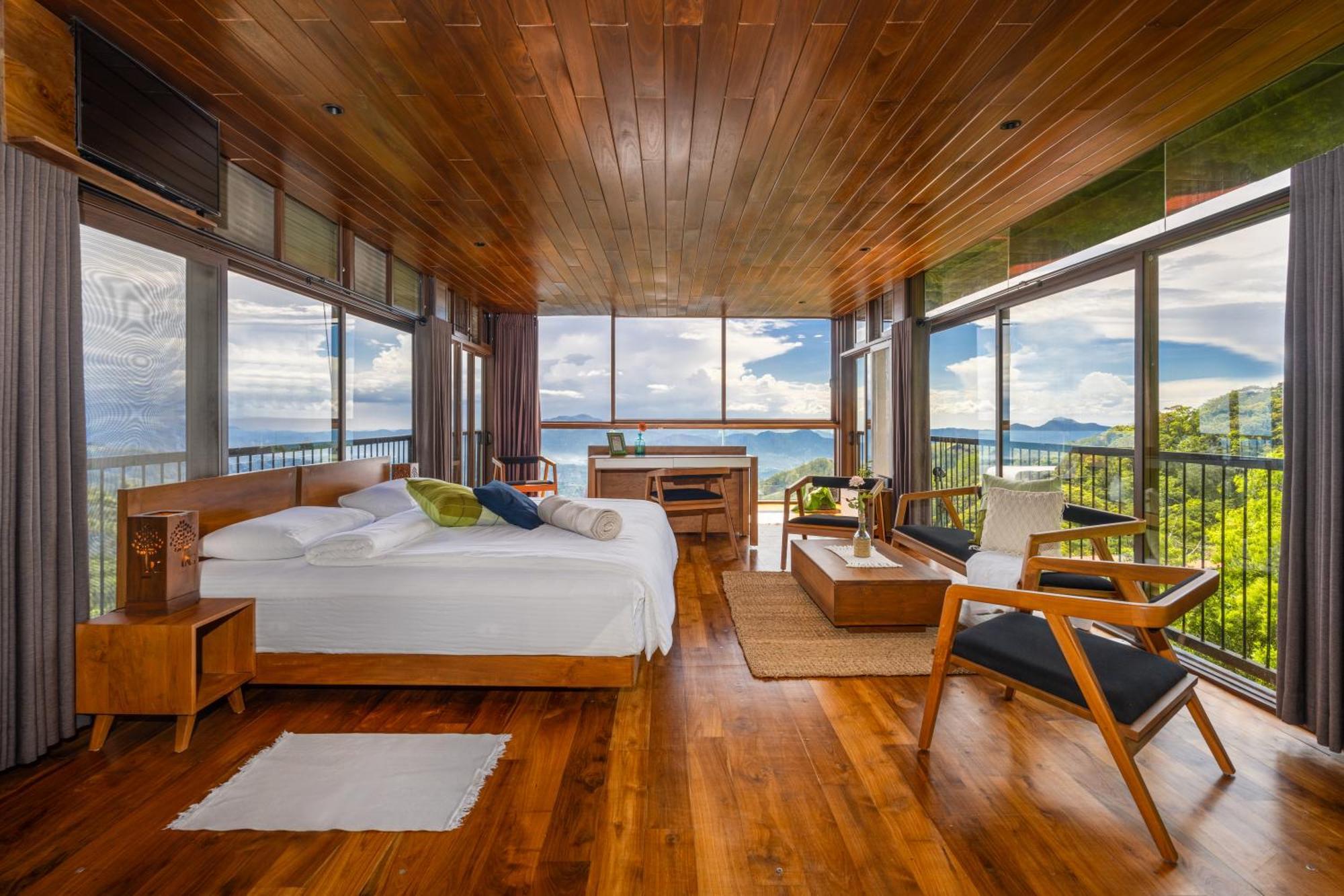 The Riverston Grand Matale Buitenkant foto