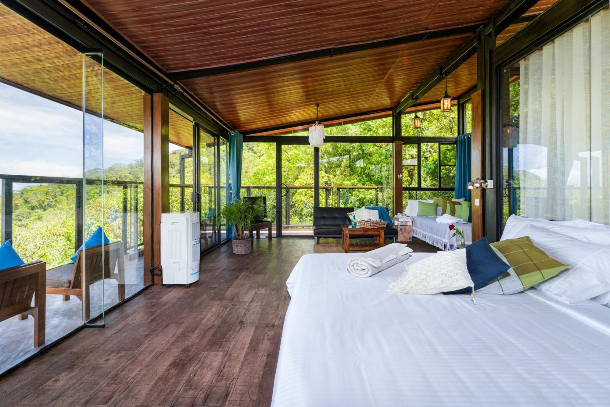 The Riverston Grand Matale Buitenkant foto