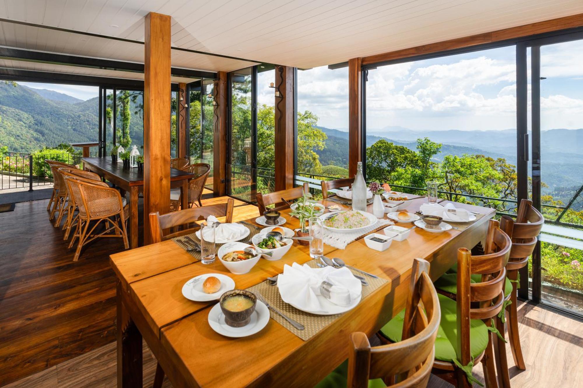 The Riverston Grand Matale Buitenkant foto