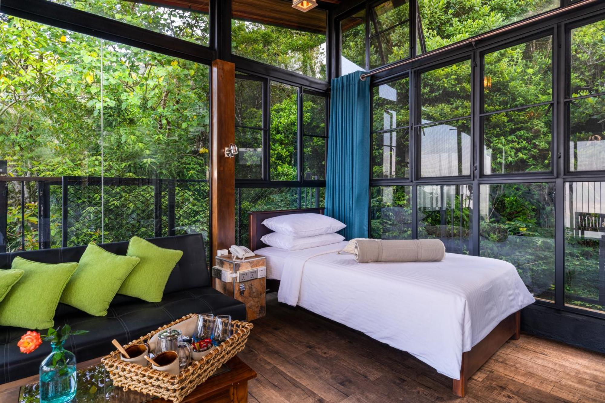 The Riverston Grand Matale Buitenkant foto