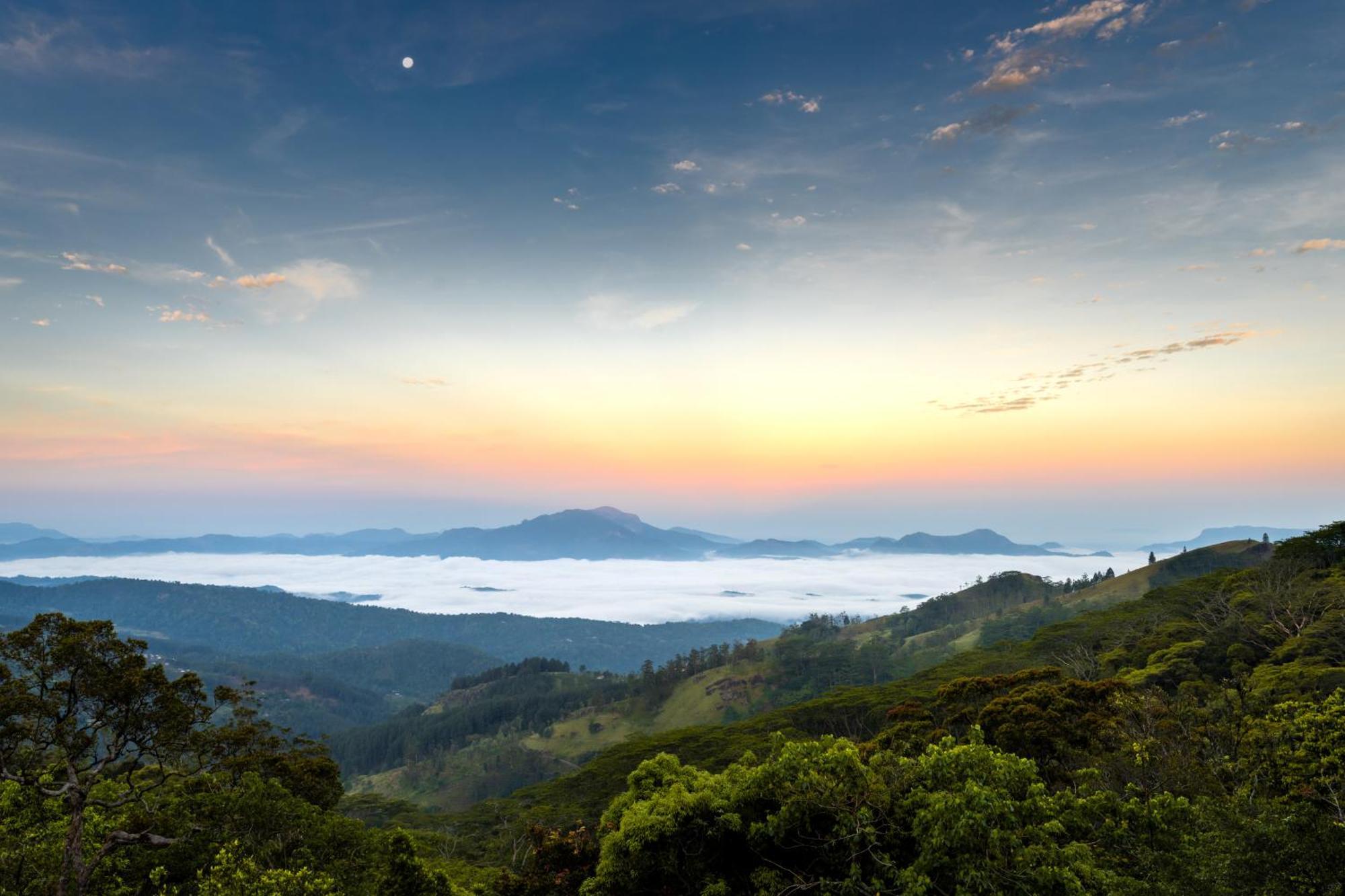 The Riverston Grand Matale Buitenkant foto