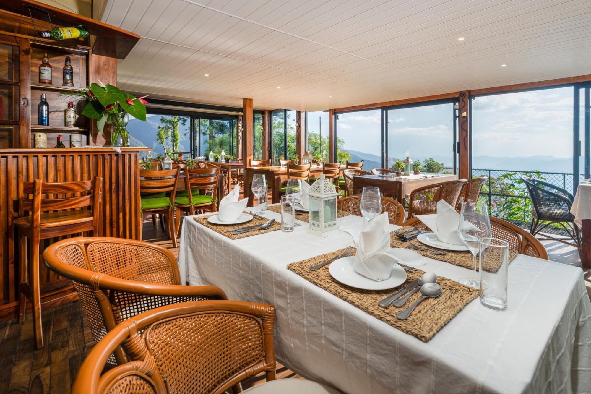 The Riverston Grand Matale Buitenkant foto