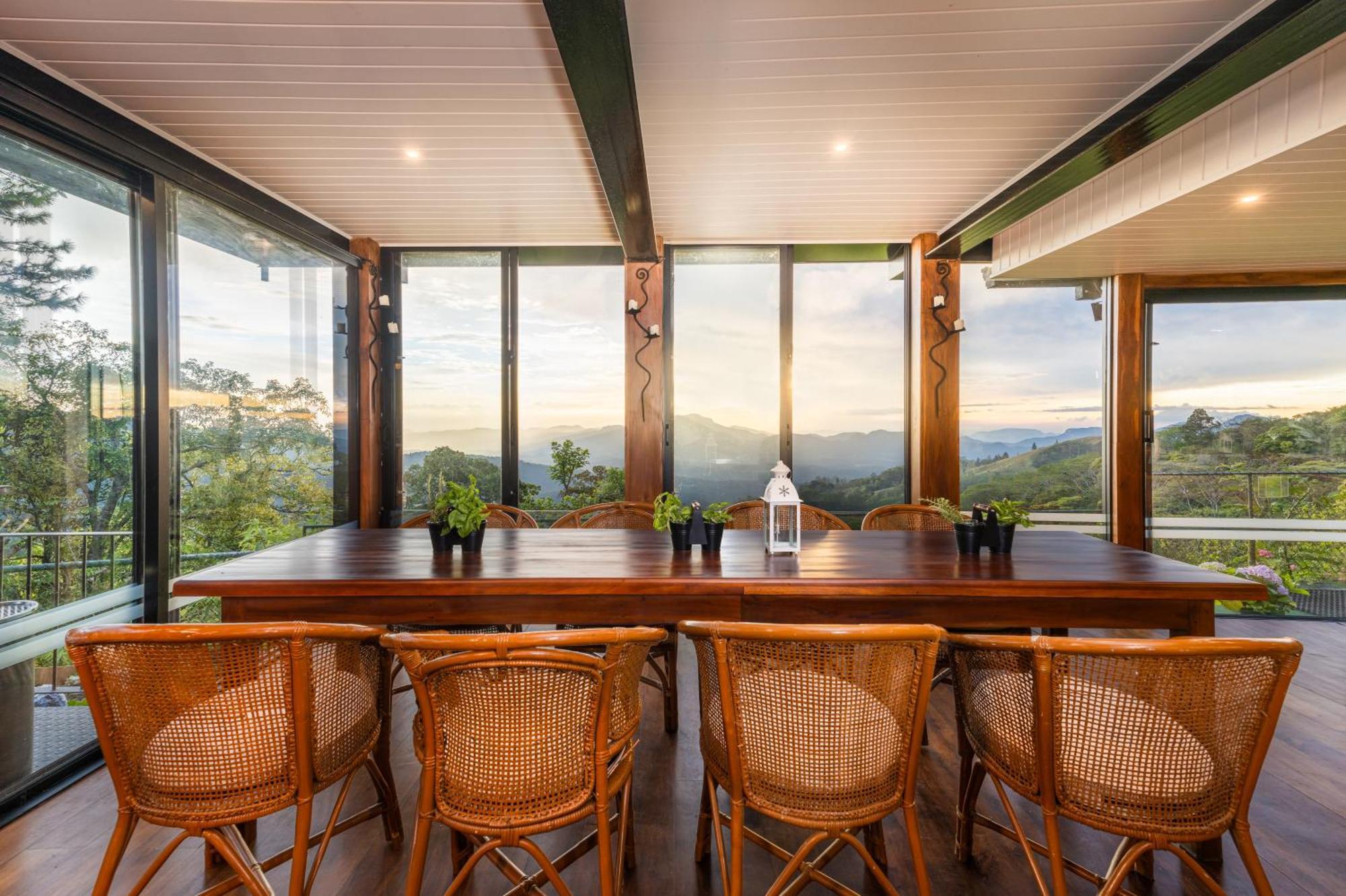The Riverston Grand Matale Buitenkant foto