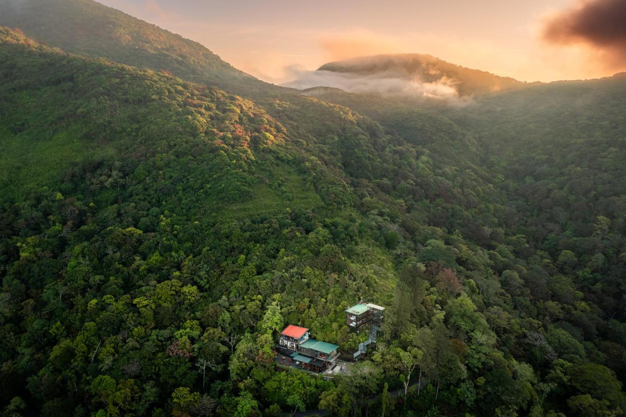 The Riverston Grand Matale Buitenkant foto