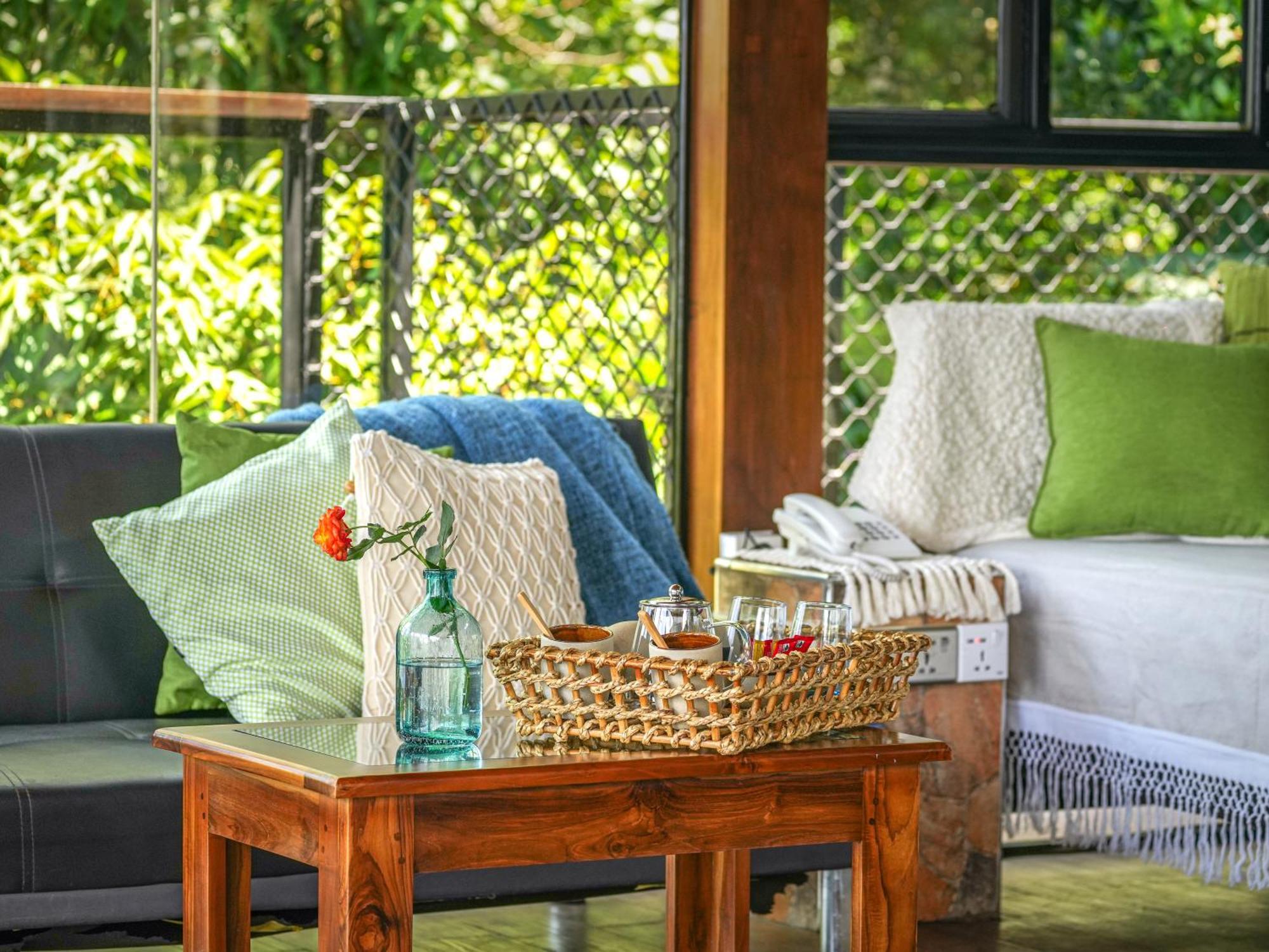 The Riverston Grand Matale Buitenkant foto