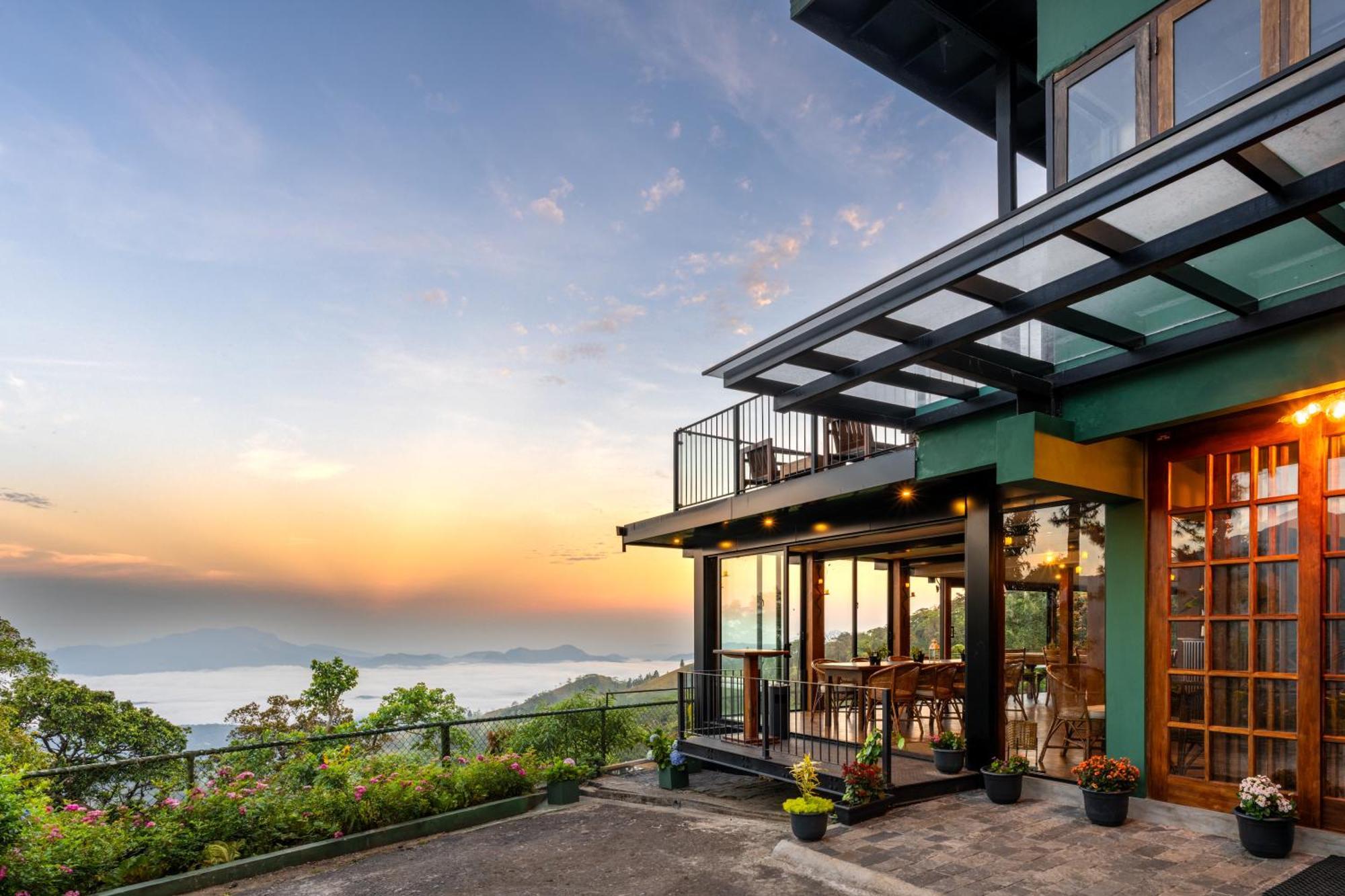 The Riverston Grand Matale Buitenkant foto