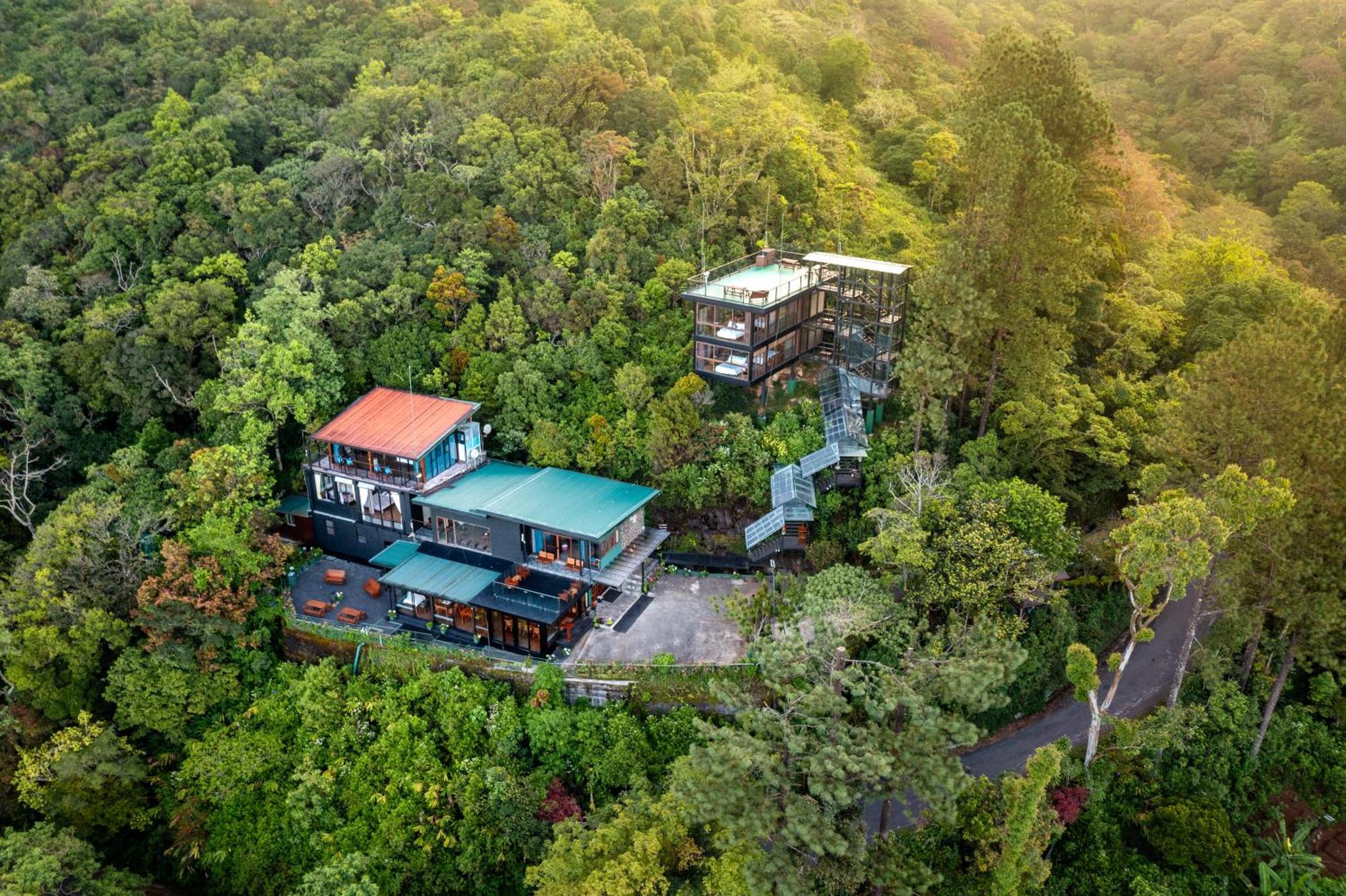 The Riverston Grand Matale Buitenkant foto