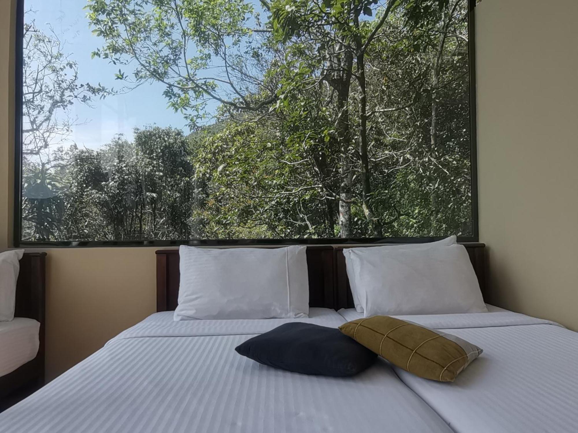 The Riverston Grand Matale Buitenkant foto