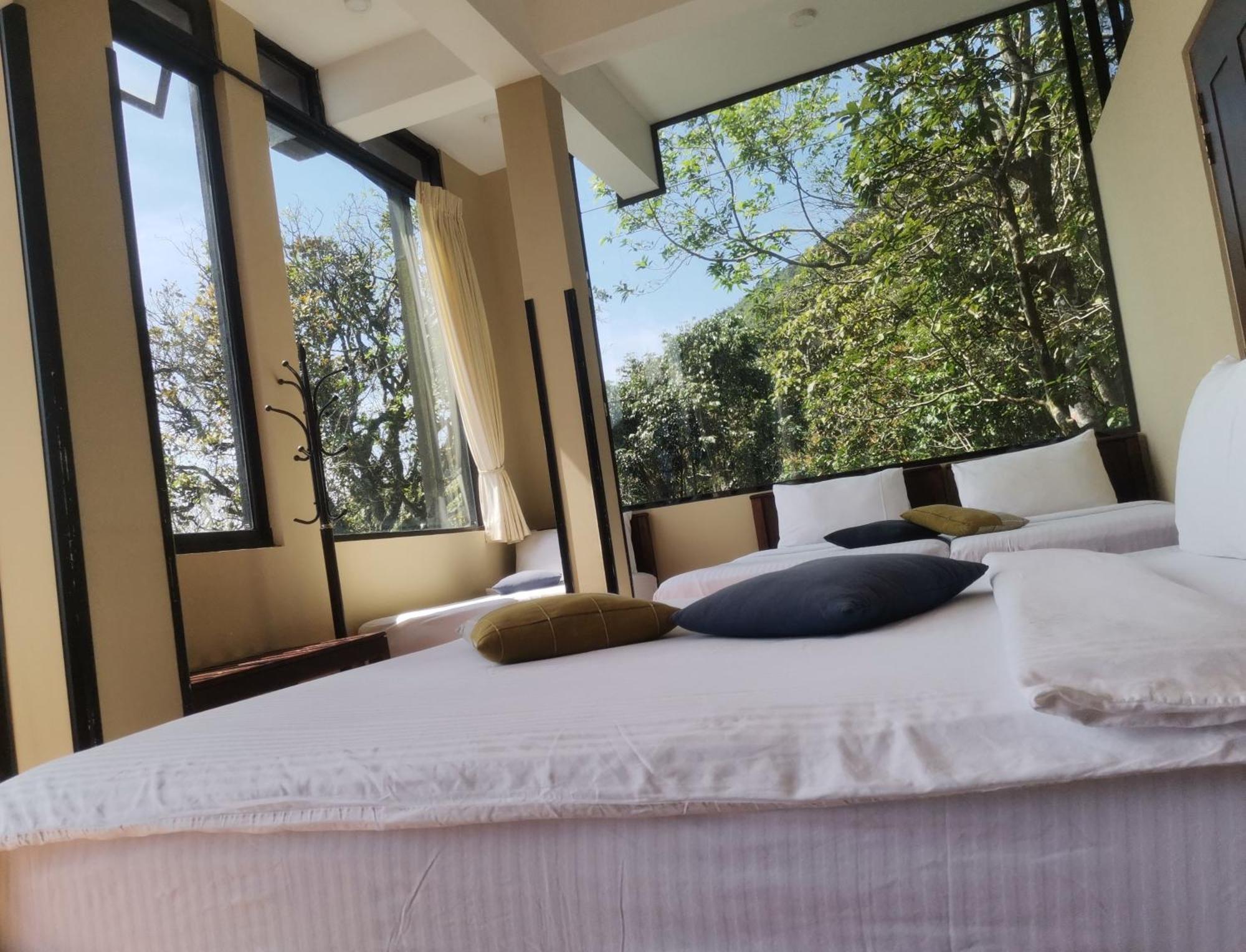 The Riverston Grand Matale Buitenkant foto