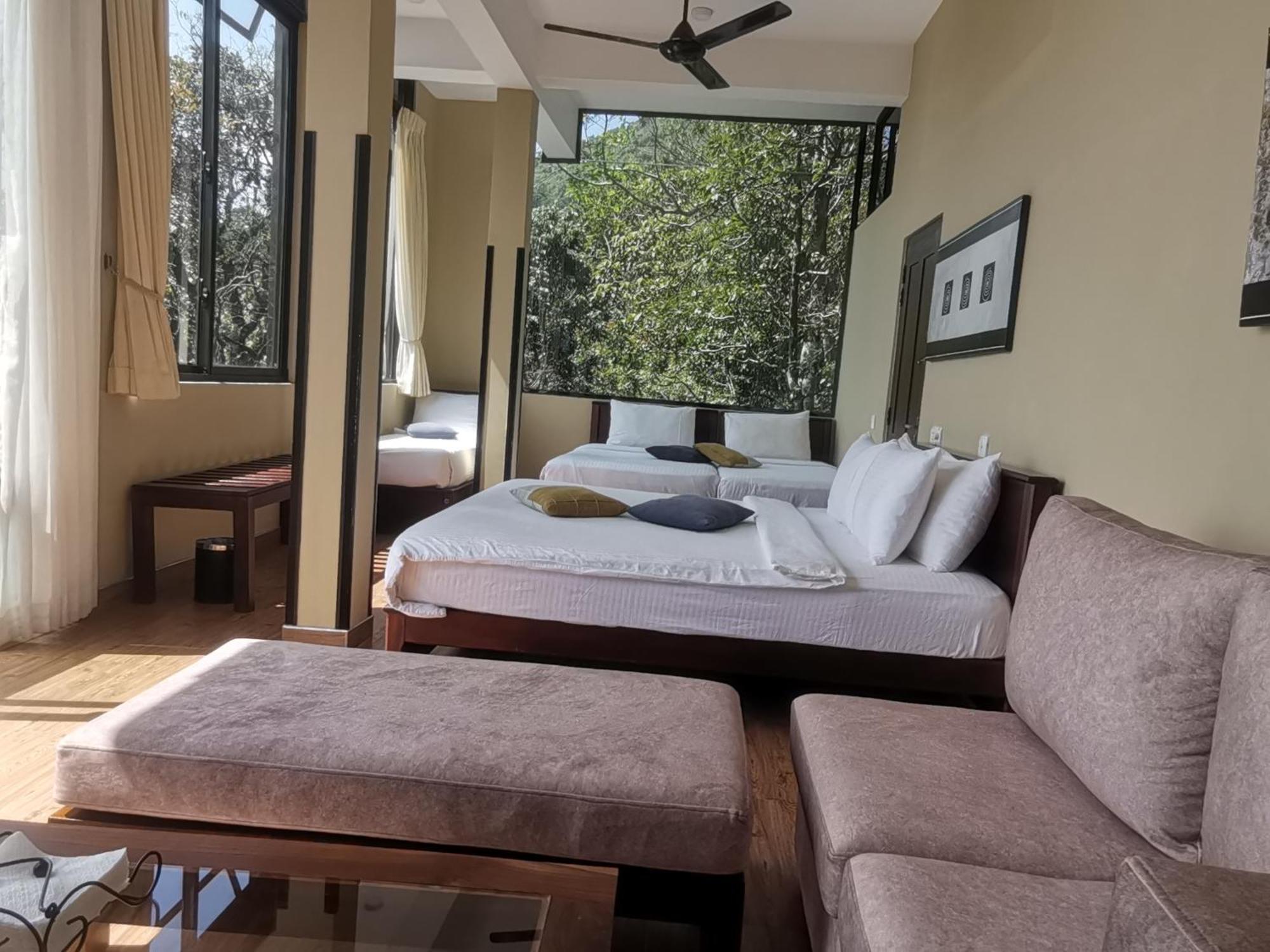 The Riverston Grand Matale Buitenkant foto